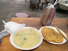 -老方子馅饼粥(台东店)