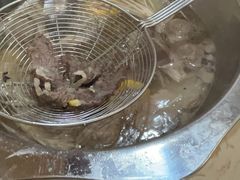 -粤潮牛肉火锅店(江南大道店)
