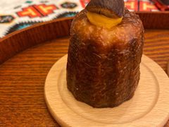 -发酵食堂(屏风街店)