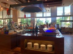 -惠州金海湾嘉华度假酒店