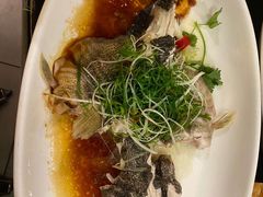 -山泉公馆酒家(珠江新城店)
