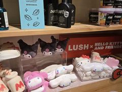 -LUSH(威尼斯人店)