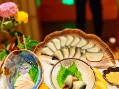 -Minase水濑·日料放题(外滩店)