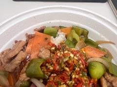 -银泰百货(西湖店)