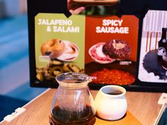 -YEEGIN COFFEE也径咖啡