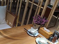 -竹里馆·淮扬菜·功夫茶(老门东店)