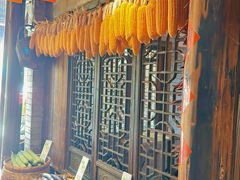 -凤凰山斑鱼馆(恭城店)