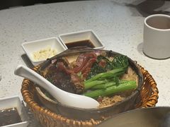 -肥仔文澳门猪骨煲(南京西路店)