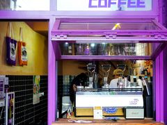 -HANA COFFEE(长寿路店)