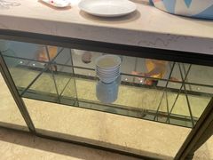 -TABLE·味西餐厅-成都茂业JW万豪酒店