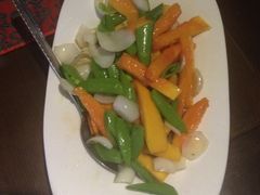 iphone_upload_pic-福慧慈缘素食餐厅(王府井店)