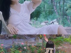 -终南山国家森林公园