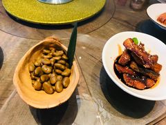 -香园茶社·金陵小灶(老门东店)