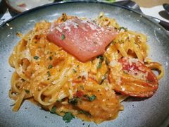 -HELLO 27 意面·沙拉·帕尼尼