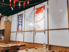 -呷哺呷哺(嘉定新城万达店)