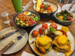 -BE BRIGHT KITCHEN(正佳广场店)
