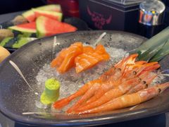 -牛武士寿喜烧·和牛火锅自助(全球首店)