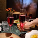 厦门探店|厦门氛围西餐厅天花板