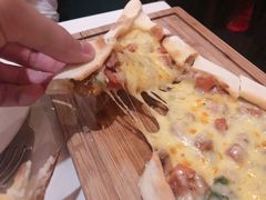 -Pasha帕夏土耳其餐厅(南昌路店)