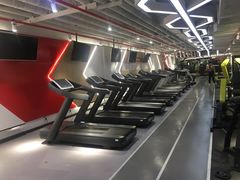 -海力健身游泳(太古里朗御店)