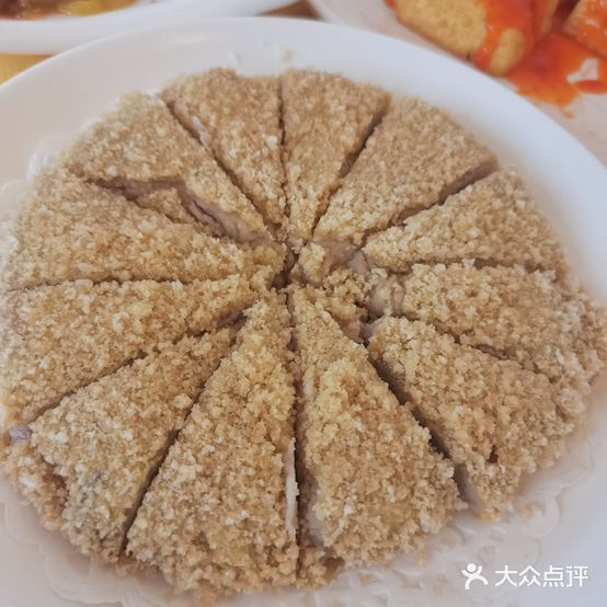 八仔鸡饭(站南路店)