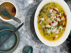 -聚丰园•湖鲜餐厅(阿红私房菜梅石路店)
