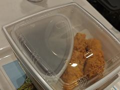 -德克士(北京站店)
