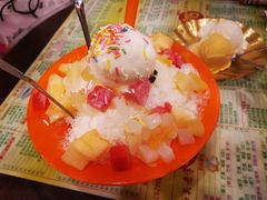 -顺记冰室(宝华路店)