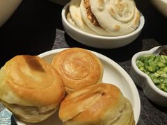 -晓长安·新陕菜(曲江店)