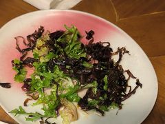 -雀舞云南菜(天津天河城购物中心店)