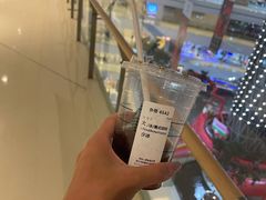 -星巴克(凯德晶萃店)