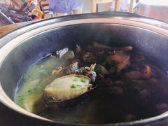 -吉品莞家·鲍鱼鸡煲(东莞店)