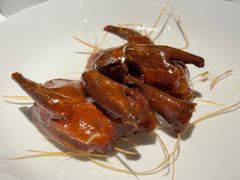 -炳胜品味(深圳万象城店（罗湖）)