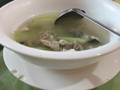 -秋姐美食店(旅游大道店)