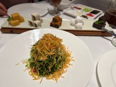 -四季民福烤鸭店(王府井东安门店)