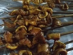 -凤姐烧烤(水街商场店)