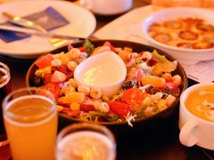 -甲丁坊·德餐·酒吧(五棵松华熙店)