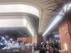 -苏小柳点心·手作小笼包(浦东嘉里城分院)