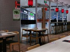 用餐区-吉野家(保利广场店)