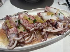 -百味馆·海鲜·湛江菜(后海花园店)