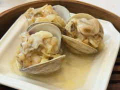 -稻香海鲜饭店(第一国际店)