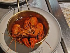 -欢乐牧场主题自助料理(龙华星河iCO店)