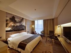 -西安长征华美达酒店