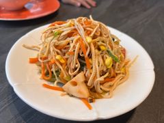 -小厨娘金榜题名(夫子庙秦淮河店)