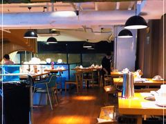 大堂-海银海记潮汕牛肉火锅(新港中路海珠店)