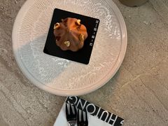 -玲婧胡同·生日蛋糕·餐厅(嘉里城店)