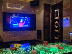 -凯乐会量贩KTV(国防大厦总店)