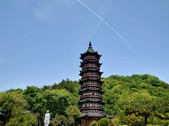 -牛首山文化旅游区