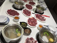 -陈记顺和潮汕牛肉火锅(韩江路店)