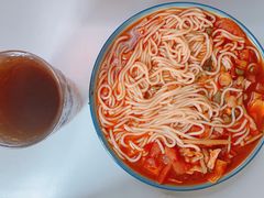 -金杨拉面王小吃面馆·牛三宝面·红烧牛肉粉
